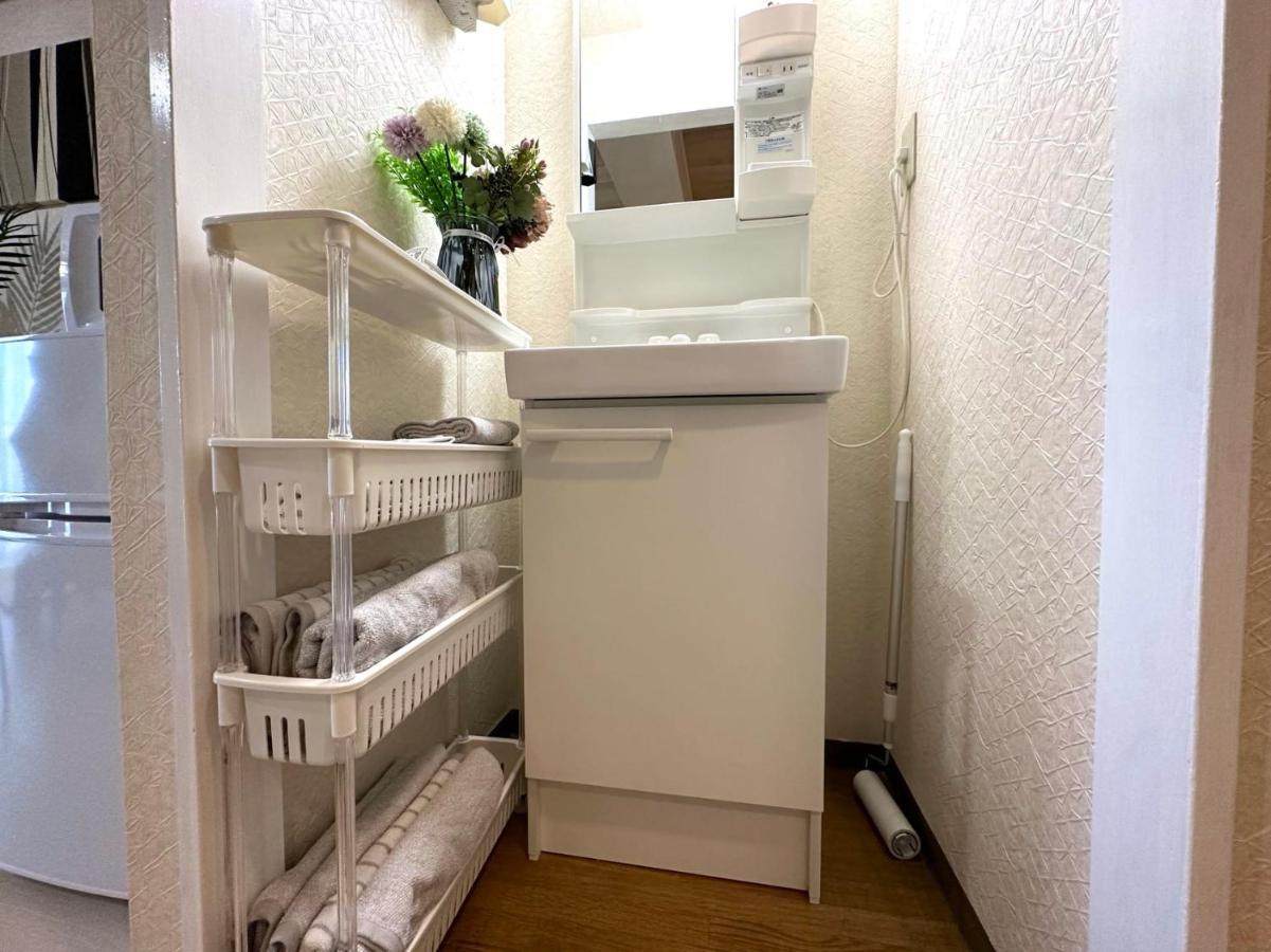 Affittacamere Shibuya Center -max 5p-家庭公寓-车站7分-直达新宿涉谷六本木银座 Tokyo