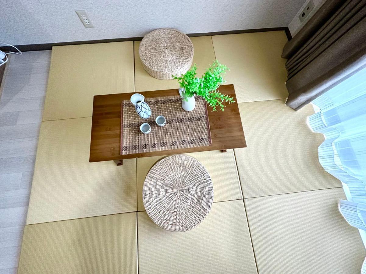 Affittacamere Shibuya Center -max 5p-家庭公寓-车站7分-直达新宿涉谷六本木银座 *