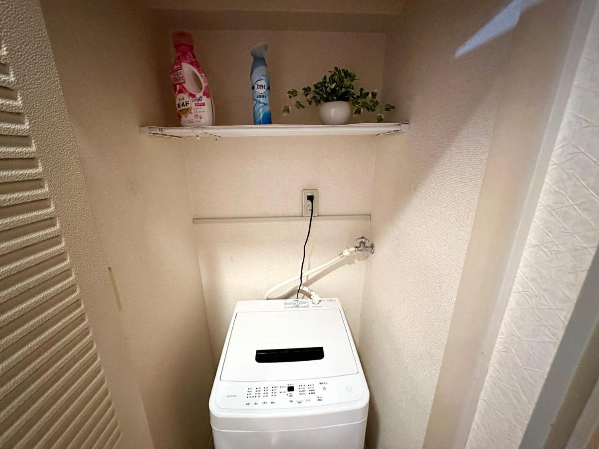 Shibuya Center -max 5p-家庭公寓-车站7分-直达新宿涉谷六本木银座 Affittacamere Tokyo
